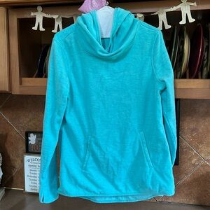 Old Navy Cowl Neck Hoodie